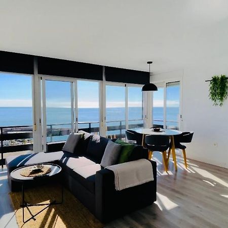 Apartamento Cielomar Агвадульсе Экстерьер фото