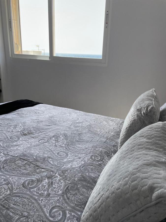 Apartamento Cielomar Агвадульсе Экстерьер фото