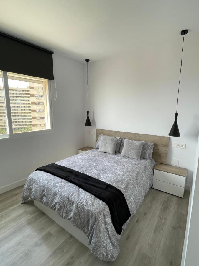 Apartamento Cielomar Агвадульсе Экстерьер фото