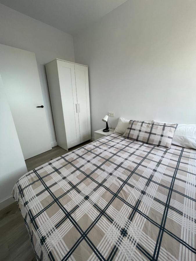 Apartamento Cielomar Агвадульсе Экстерьер фото
