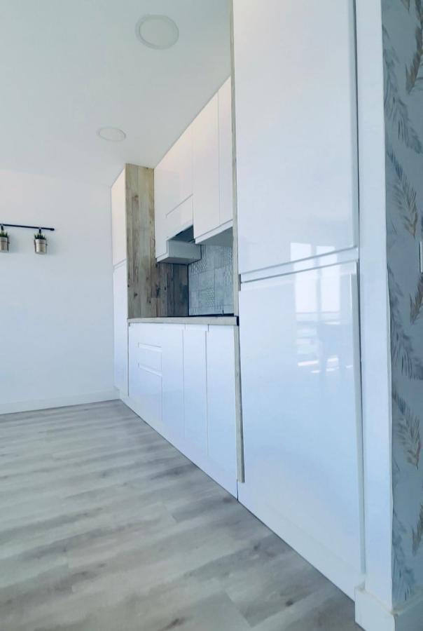 Apartamento Cielomar Агвадульсе Экстерьер фото