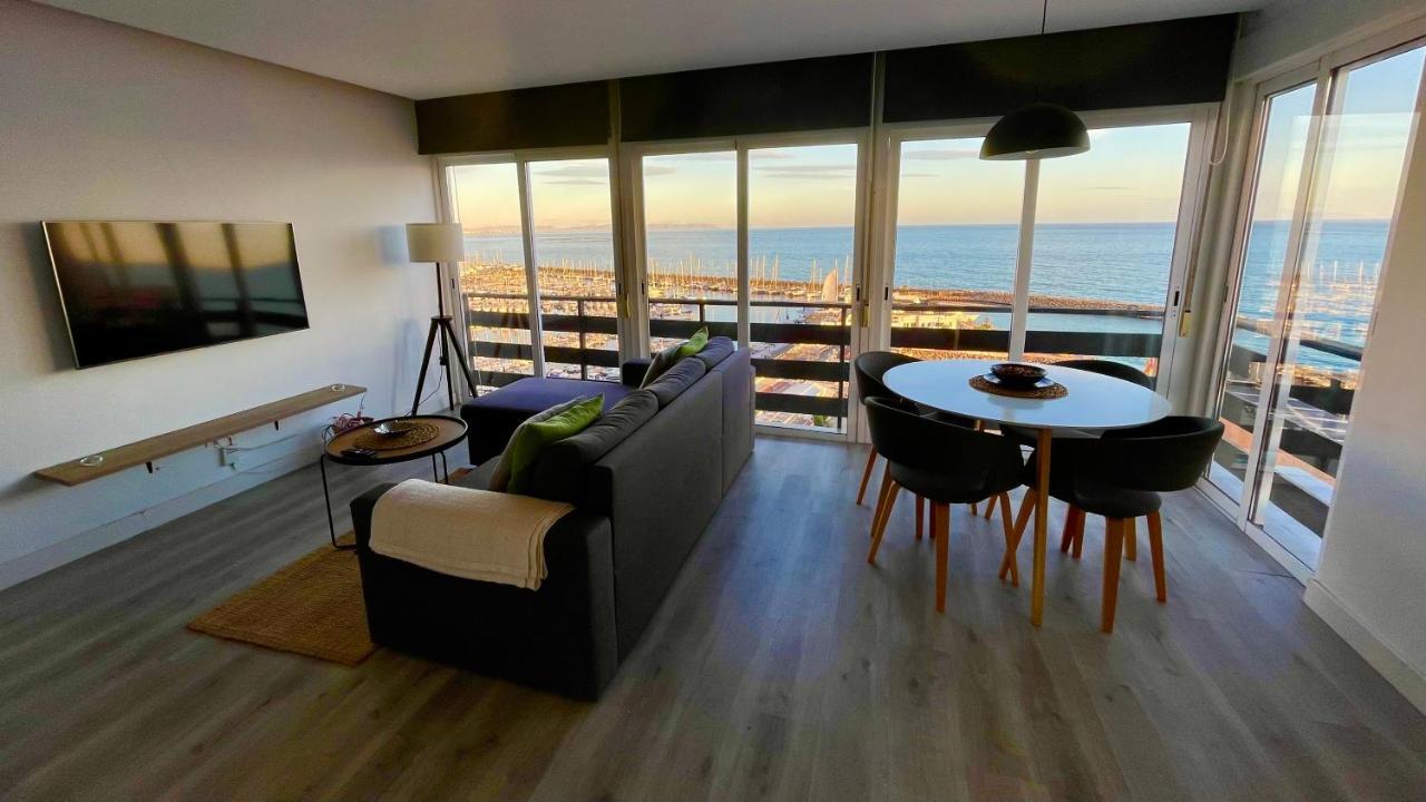 Apartamento Cielomar Агвадульсе Экстерьер фото
