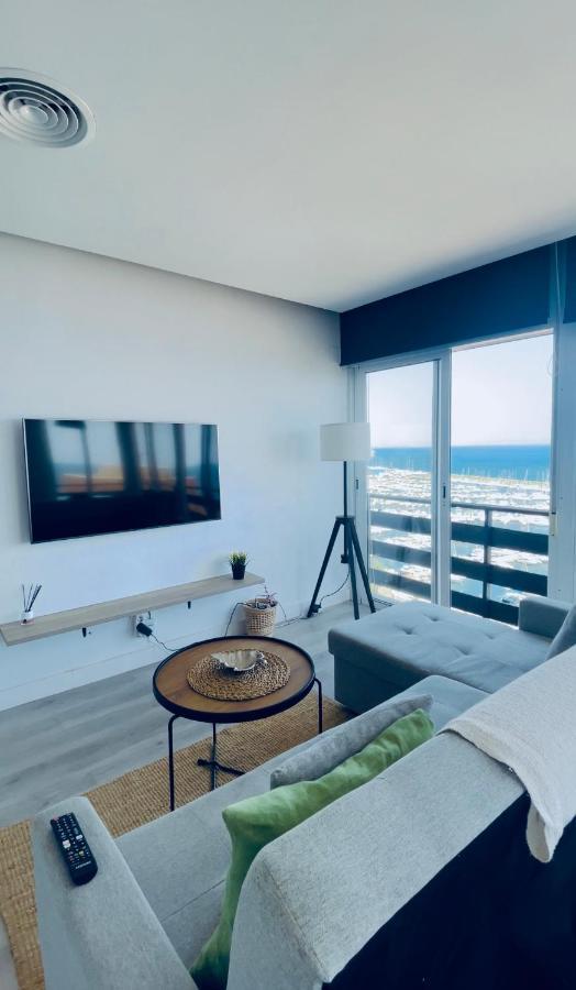 Apartamento Cielomar Агвадульсе Экстерьер фото