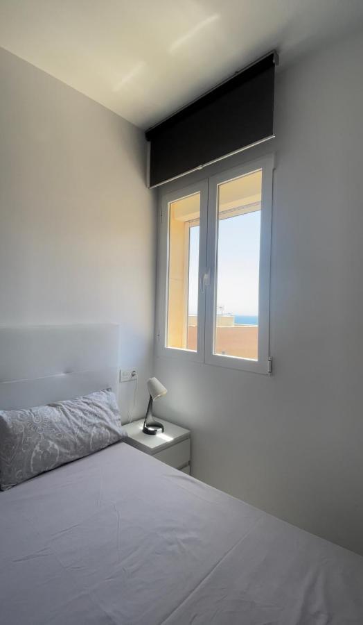 Apartamento Cielomar Агвадульсе Экстерьер фото