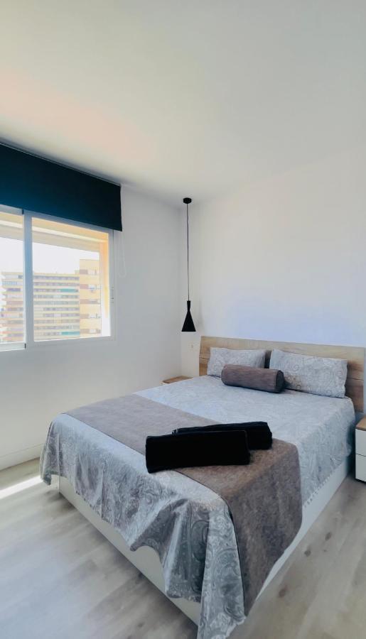 Apartamento Cielomar Агвадульсе Экстерьер фото